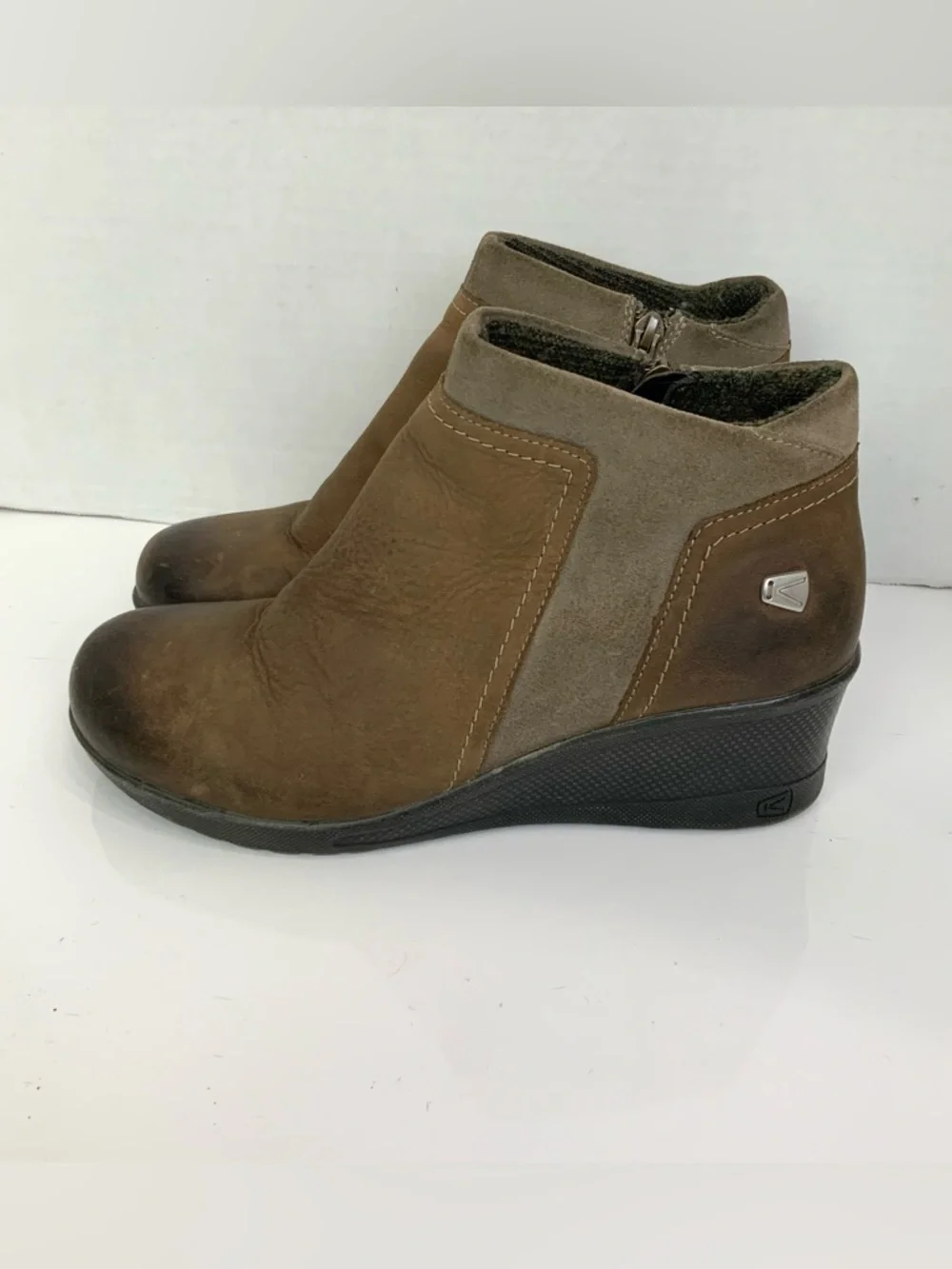 Keen excellent pre